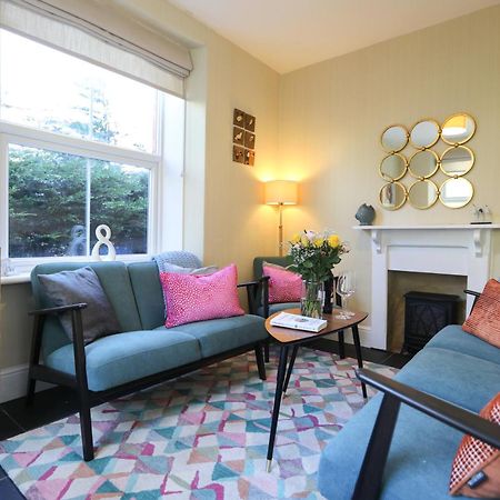 Ferndale Cottage Lynmouth Esterno foto
