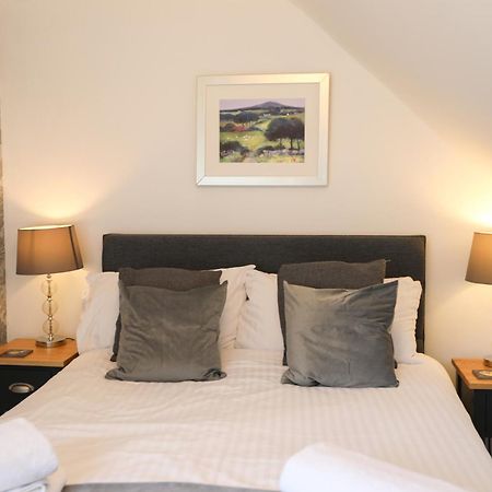 Ferndale Cottage Lynmouth Esterno foto