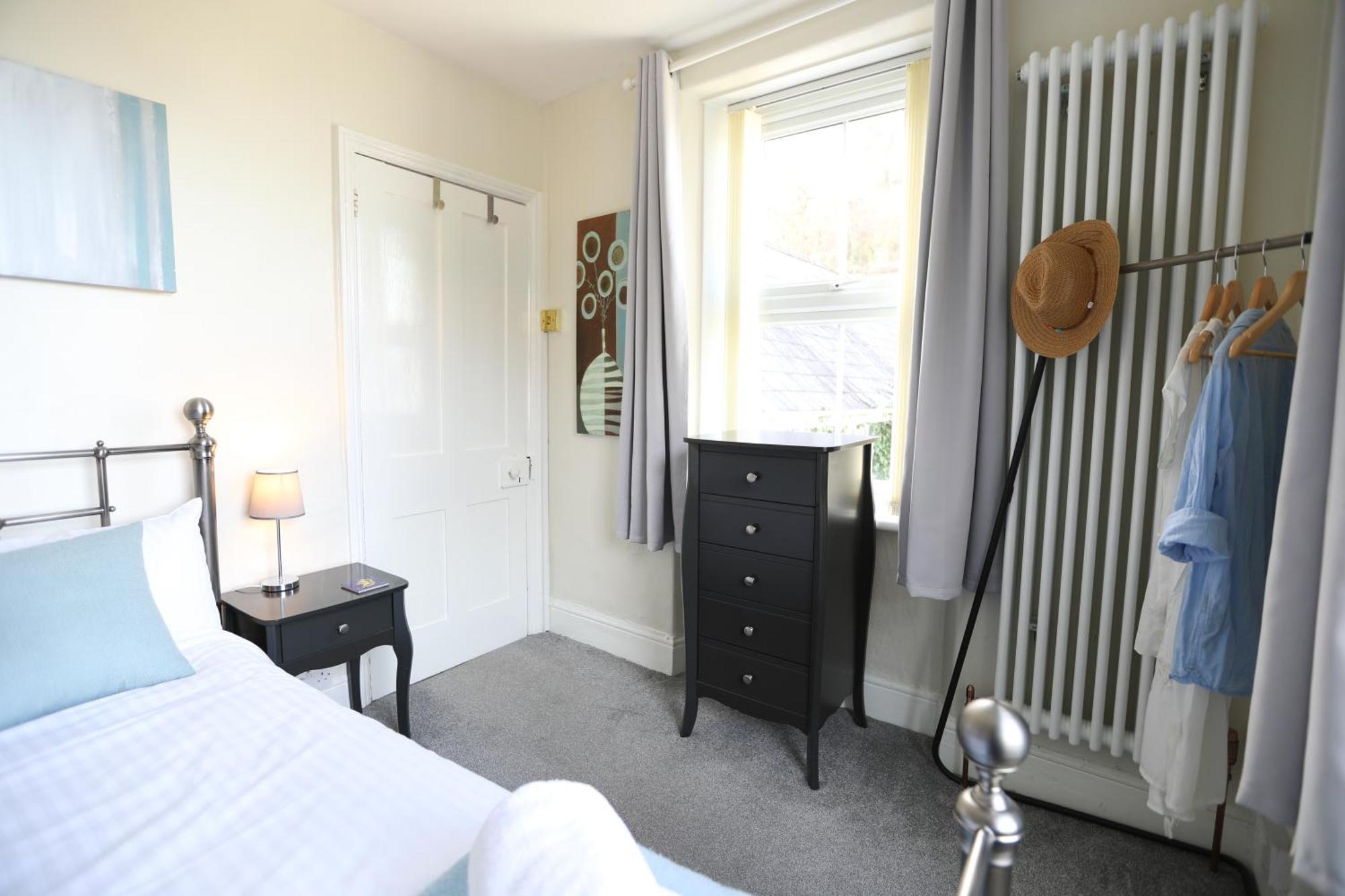 Ferndale Cottage Lynmouth Esterno foto