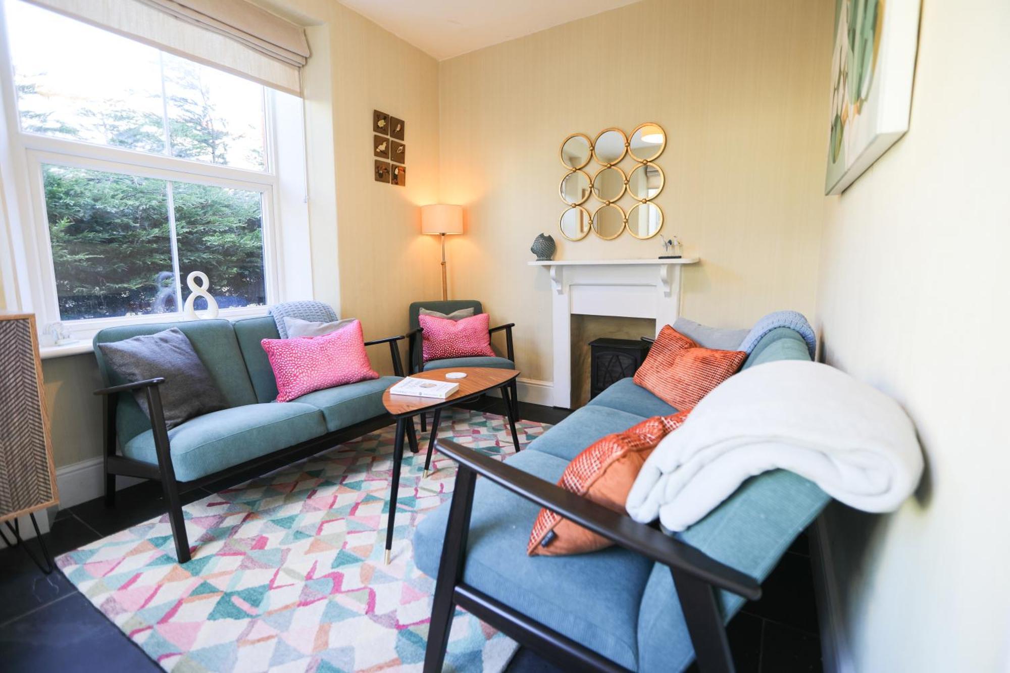 Ferndale Cottage Lynmouth Esterno foto