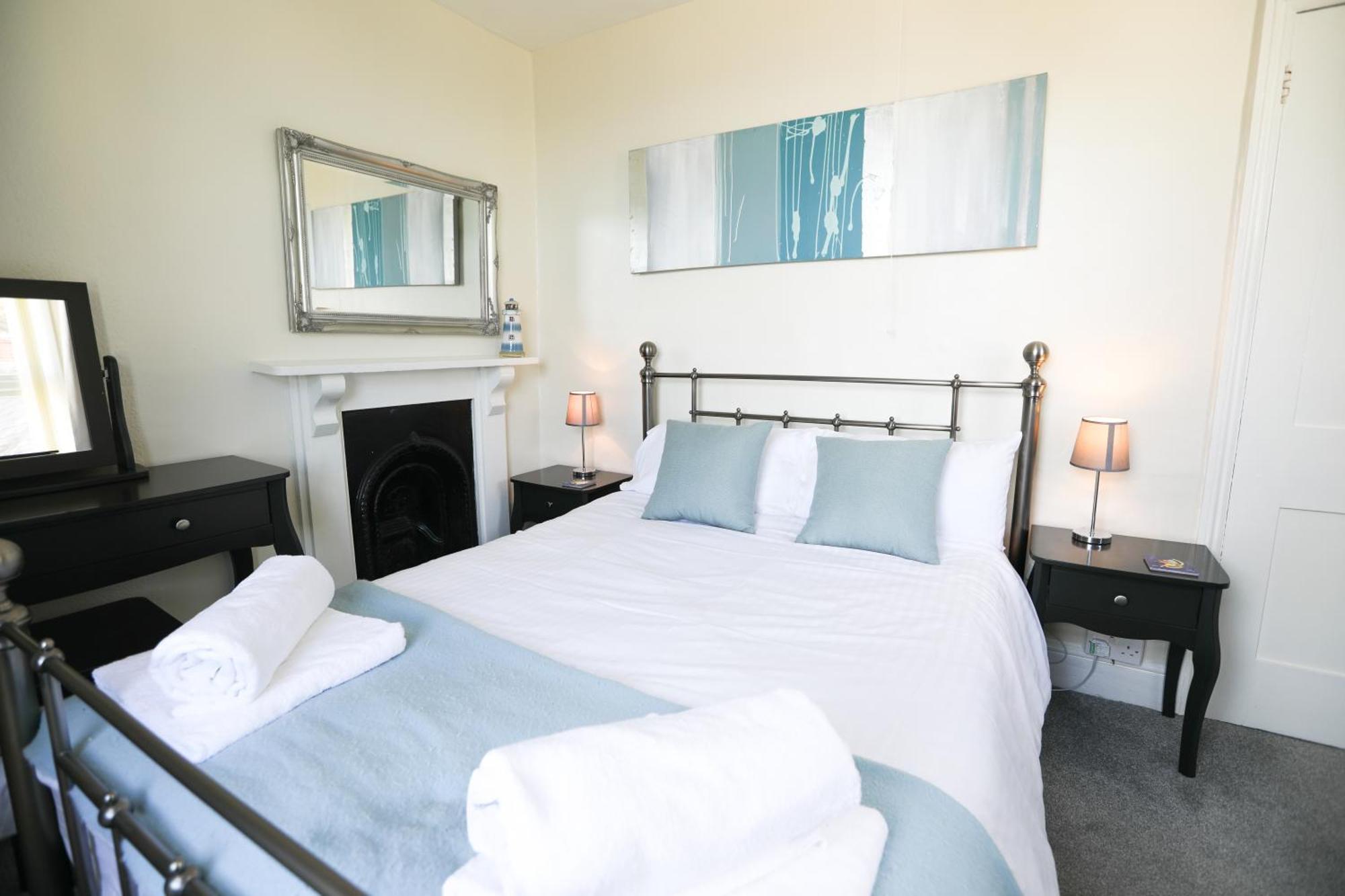 Ferndale Cottage Lynmouth Esterno foto