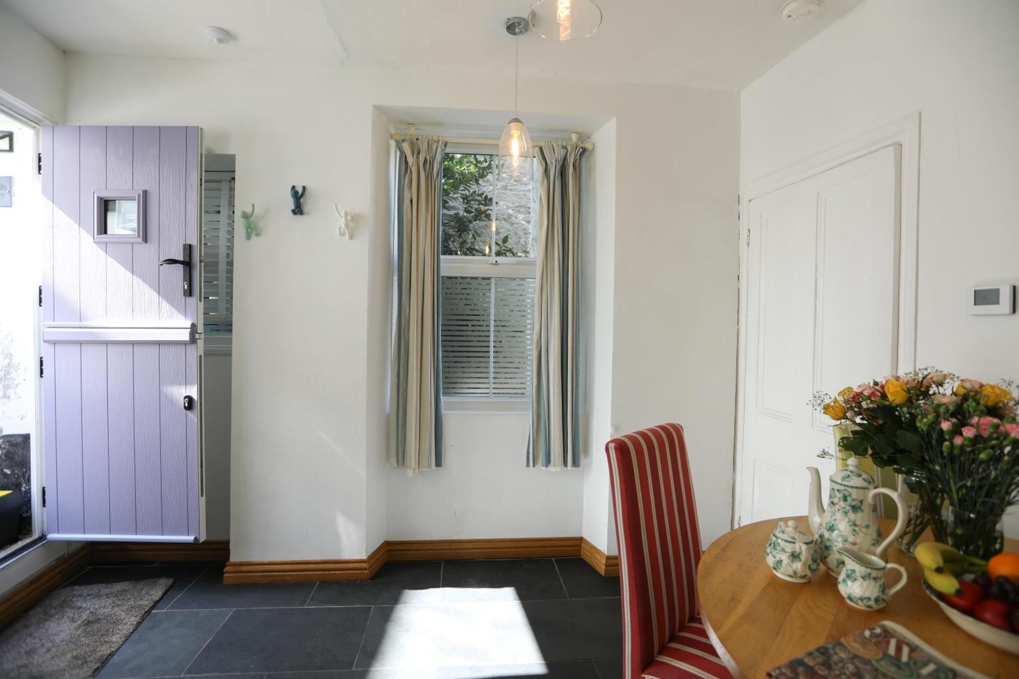 Ferndale Cottage Lynmouth Esterno foto