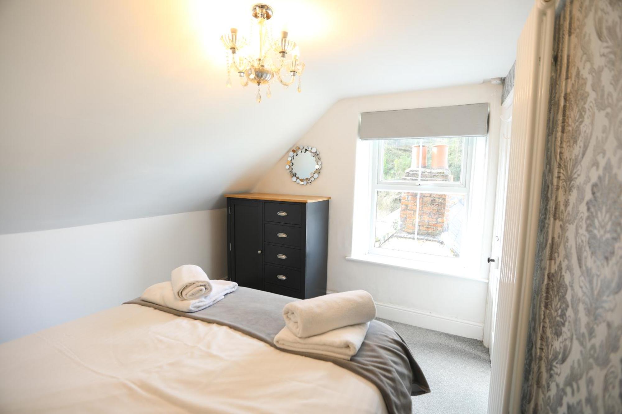 Ferndale Cottage Lynmouth Esterno foto